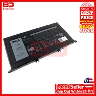 357F9 Laptop Battery For Dell Inspiron 15-7000 15-7557 7566 7573 7567 71JF4 15-7559 15-7567 P57F002 