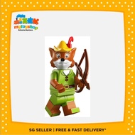LEGO 71038 Robin Hood Minifgure