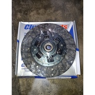 Clutch Disc Isuzu 4BE1 11inch x 24T