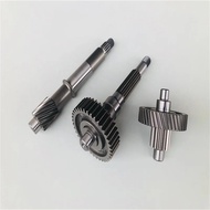 Motorcycle Engine Drive Shaft Performance Transmission Gear Set For YAMAHA CYGNUS Z XA125 ZY 125 125