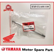 (100% ORIGINAL) HONDA EX5 CLASS 1 BLOCK STUD LONG SHORT TIANG BLOCK EX5 CLASS 110 EX5-CLASS 110 EX5C