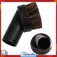 [JDZH] Vacuum Cleaner Soft Dusting Brush For Hoover Numatic Henry 601144