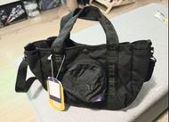 The North Face purple label shoulder bag 手提及斜揹袋 The North Face CORDURA 尼龍肩背包