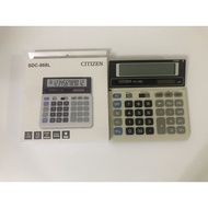 Citizen Calculator SDC868L 12 Digit