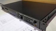 SONY  MDS-E10高音質MD錄放音卡座(對應MDLP)