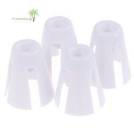 [universtry1sg] 4pcs/Set Thread Spool Cone Holder Sewing Accessories for Janome 644D 744D [New]