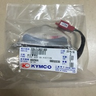 Locomotive Factory JR100 JR Front Position Light Front Small Light Positioning Light KYMCO Genuine F