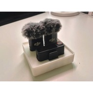Dock for DJI Mic 2