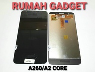 LCD SAMSUNG A260/A2 CORE FULLSET TOUCHSCREEN