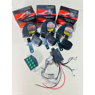 TOMBOL WAREHOUSE CLEANING Telolet Basuri Horn Telolet Basuri Car Motorcycle Horn 8 Buttons