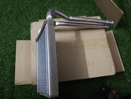 Dàn sưởi trong xe kia morning 2008-2010