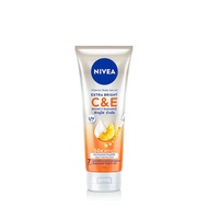 NIVEA Extra Bright C&E Vitamin Lotion 70ml