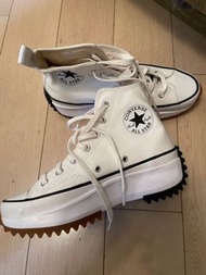 Converse run star