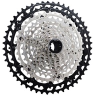 shimano xt cassette m8100 12 speed 10-51t  mtb bicycle new ready stock original