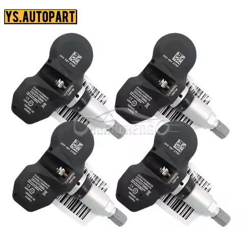 Car TPMS Tire Pressure Monitoring Sensor 7PP907275F For Porsche 911 918 Spyder Boxster Spyder Cayenn