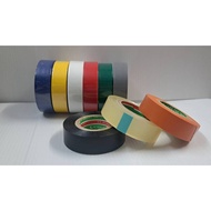 < With Shopee Electronic Invoice > Electrical Tape PVC Insulation Tape Electrical Tape Electrical Fi