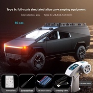 JJRC | Electric RC Pickup Truck Toy Car