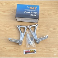 POSTEP CBR 650 SPORT DAY BOSTEP FOOTSTEP CB650R cb 650R
