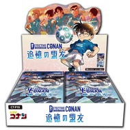 Takara Tomy Detective Conan TCG CT-P10 Booster Box 10 Memories of Allies (Police Academy 5) 49048100