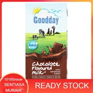 Goodday UHT Chocolate Flavoured Milk 1L