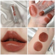 4u2 Lip Glam Vol.2 Gloss Balm Rich In Vitamins Helps Nourish The Lips To Be Smooth And Soft Like Dri