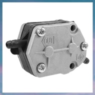 (NUQR) Outboard Motor Fuel Pump for Motorcycle 2 Stroke 25-90Hp 692-24410-00 6A0-24410-00 663-24410-