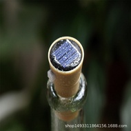 Quanzhou Factory Direct Sales Amazon Hot-selling led Solar Bottle Stopper Copper Wire String Lights 