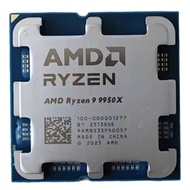 (FULL VAT) AMD RYZEN 9 9950X Processor Chip Tray new