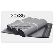 Package bag - shipping bag