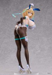 【免運】B-style 兔女郎裝計劃 索菲亞· F· 希琳 兔女郎 3 預計25.7出荷，可能提前或延後，具體時間以實際