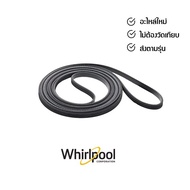 สายพานสำหรับเครื่องอบผ้า Whirlpool รุ่น 3LER5436 , 3LER5436EQ