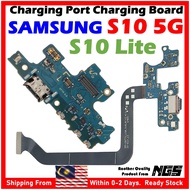 ORl NGS Charging Port Charging Board For SAMSUNG Galaxy S10 5G G977 G997F / S10 Lite G770 G770F with