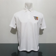 MIZUNO T-shirt MIZUNOPOLO - Size M to L - Chest Width 53 cm - 100% Original