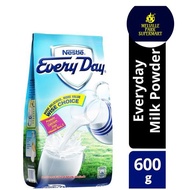 Nestle Everyday Instant Filled Milk Powder 600g