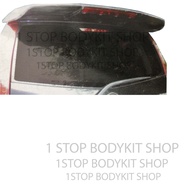 PROTON EXORA SPOILER WITH LED (VIP) FIBER(FIBERGLASS)SKIRT LIP BODYKIT