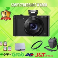 Sony Cybershot Wx800 / Kamera Sony Cybershot Wx800 / Wx800