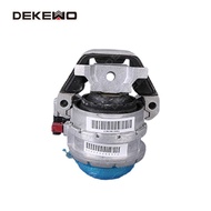 Suitable for Audi A8D4 with Inductance 4.0 Engine Foot Rubber Bracket 4H0199256AA