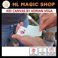 Kid Canvas by Adrian Vega Magic Toy - Kid Canvas by Adrian Vega