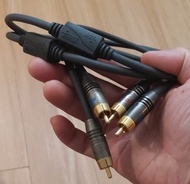 MIT tmax rca 1米訊號線