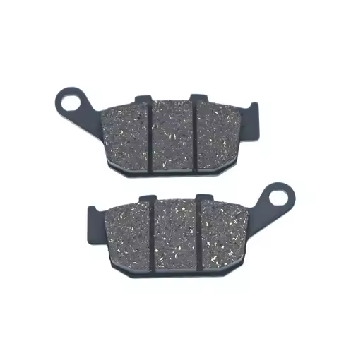 USERX Motorcycle Disc Brake Pad Brakes Front Rear Disc Brake Pads For FA140 HONDA YAMAHA TRIUMPH BUE