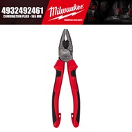 Milwaukee 4932492461/4932492462 Combination Plier Hand Tools