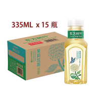 農夫山泉 東方樹葉 茉莉花茶 335ml *15瓶 農夫山泉茶