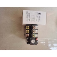 Relay Protector JR36-20 20-32A - Thermal Relay Tai Electricalniu