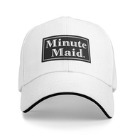 Minute Maid Popular Top Quality Baseball Cap