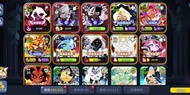 薑餅人王國/Cookie Run Kingdom帳號