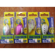 BAKAU DAYNIGHT  LURE