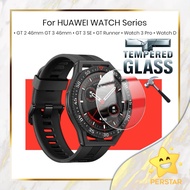 Huawei Watch GT / GT 2 / GT2e / GT 3 /GT 3Pro /GT Runner / Watch 3 PRO / Watch D 9H 2.5D Tempered Gl