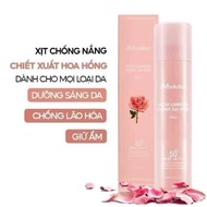 (Date February 16, 2026) JM solution rose sunscreen spray for all skin types SPF50 + / PA ++++ 180ml