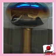 Ships from Japan.
LIVRE 7400 Series EP41 Universal Fire & Color Spinner (15.6g)