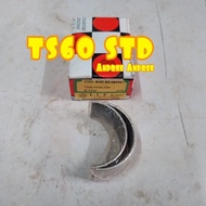 MESIN TS60 size Std CPM Crank Pin Metal Road Raun Yanmar TS-60 TS 60 machine